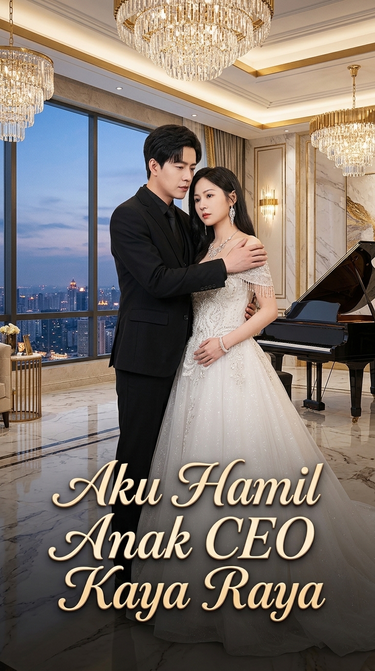 Aku Hamil Anak CEO Kaya Raya